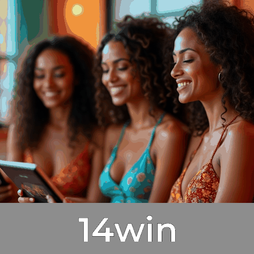 Descubra as Ofertas Exclusivas da 14win com Bônus Generosos