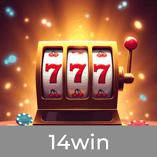 14win: Experiência Autêntica de Casino ao Vivo para Brasileiros
