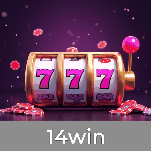 14win: O Cassino Premiado com Pagamentos Rápidos