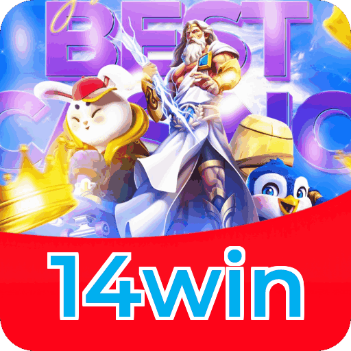 Siga a 14win no Facebook