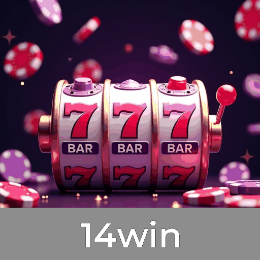 Explore os Caça-Níqueis da 14win: Jogos com Alta Volatilidade